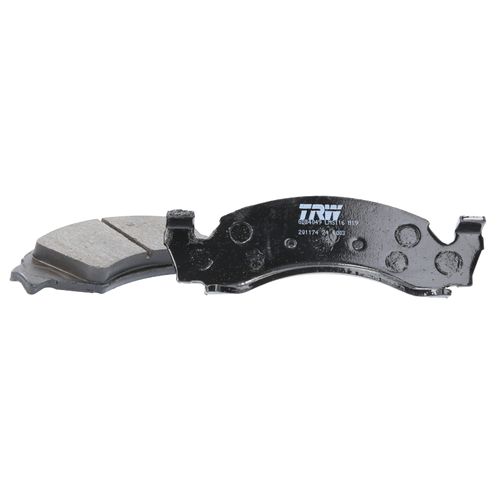 Pastilla De Freno Ford F-100, F-150, Ranger (Del)