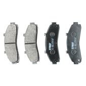 Pastilla de freno Ford Explorer, Ranger, Pregio (del)