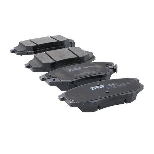 Pastilla De Freno Hyundai Tucson| Kia Sportage (Del)