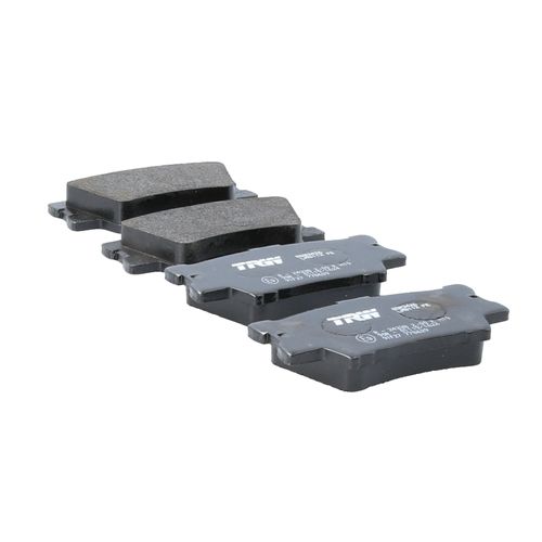 Pastilla De Freno Toyota Camry (Tras)