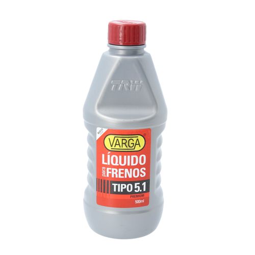 Liquido de freno DOT 5 (500ML)