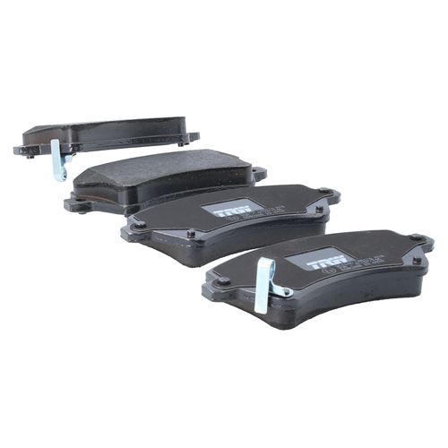 Pastilla De Freno Toyota Corolla, Fielder (Del)