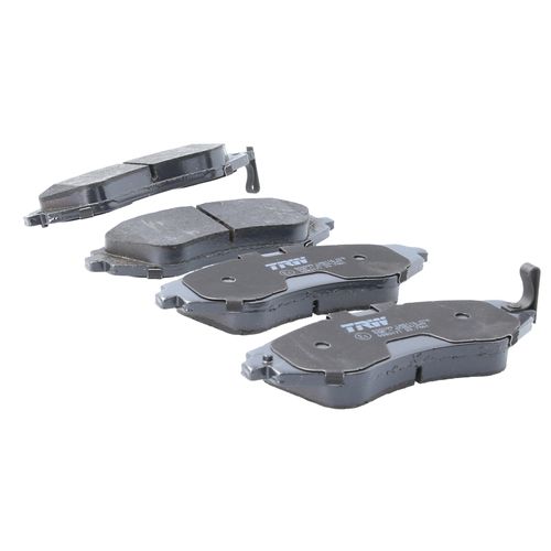 Pastilla De Freno Chevrolet Aveo| Daewoo Lanos, Nubira (Del)