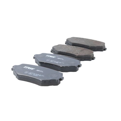 Pastilla De Freno Suzuki Grand Vitara (Tras)