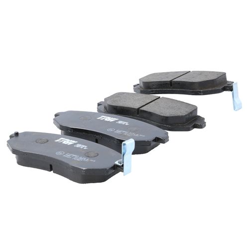 Pastilla De Freno Subaru Forester (Del)