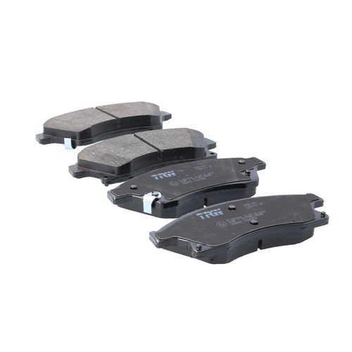 Pastilla De Freno Chevrolet Cruze (Del)