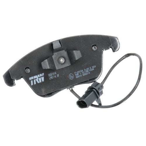 Pastilla De Freno Audi A4, A5| Vw Tiguan (Del)