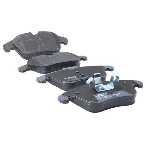 Pastilla De Freno Peugeot 508, 5008 (Del)