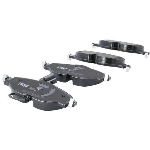 Pastilla De Freno Audi A3, Tt| Vw Golf, New Beetle (Del)