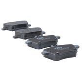 Pastilla de freno Mercedes Benz A200, B200, C200, C220 (tras)