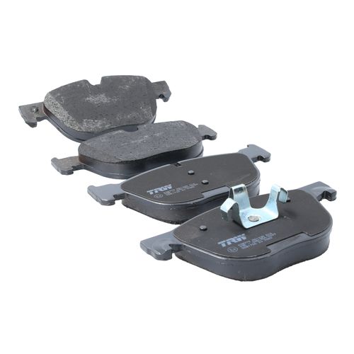 Pastilla De Freno Bmw X5, X6 (Del)