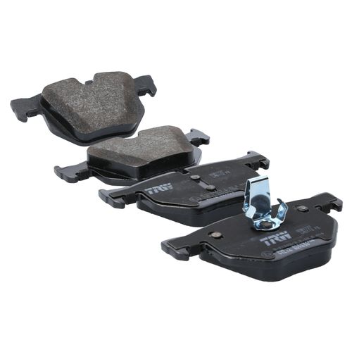 Pastilla De Freno Bmw 520I, 525I, 530I, 535I, X5, X6 (Tras)