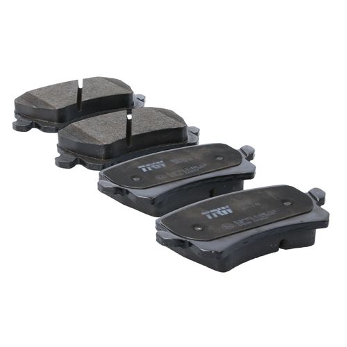 Pastilla De Freno Vw Passat, Sharan, Tiguan (Tras)