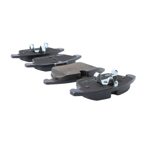 Pastilla De Freno Ford Mondeo, S-Max| Land Rover Freelander| Volvo S80, Xc70 (Del)