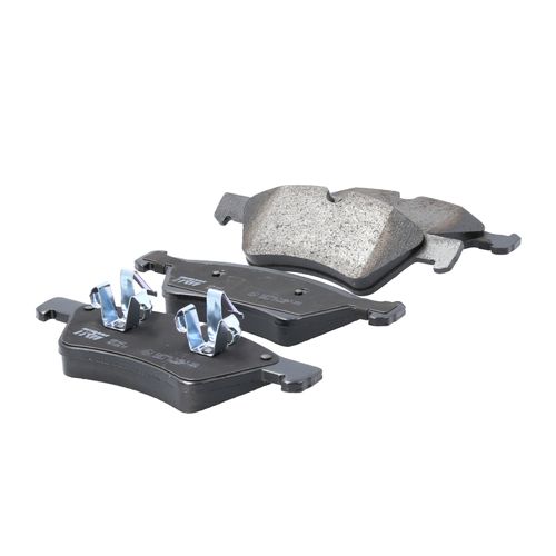 Pastilla De Freno Mercedes Benz E280, E300, E500 (Del)