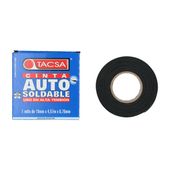 Cinta Autosoldable Mediana