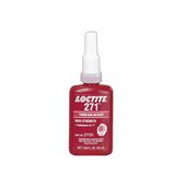 Sellador De Rosca Loctite 271 50Gr Trabajo Pesado