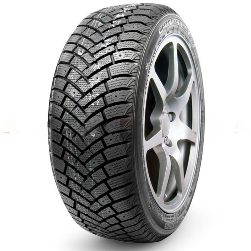 G-MaxWinterGrip