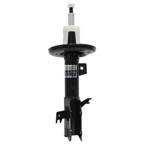 Amortiguador delantero derecho Ford Fiesta Kinetic