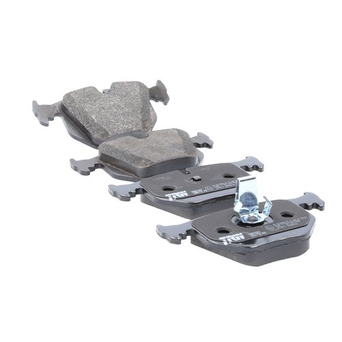 Pastilla De Freno Bmw 325I, 330I, 550, X3, X5| Land Rover Range Rover (Tras)