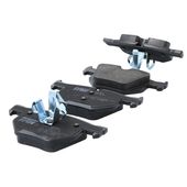 Pastilla de freno Bmw 320i, 323i, 325i, 330i, 335i (del)