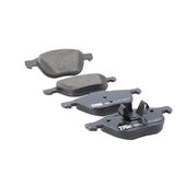 Pastilla de freno Ford Cmax, EcoSport, Focus, Kuga| Volvo C30, S40, V40 (del)