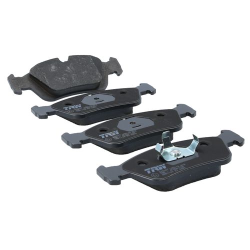 Pastilla De Freno Bmw 316I, 318I, 320I, 323I, 325I, Z3 (Del)