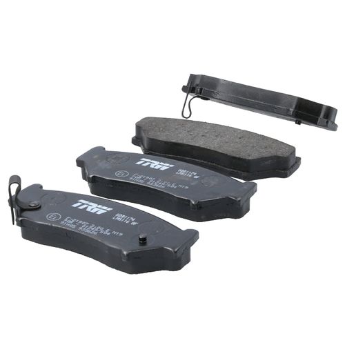 Pastilla De Freno Suzuki Vitara (Del)