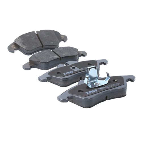 Pastilla De Freno Land Rover Defender, Discovery (Tras)