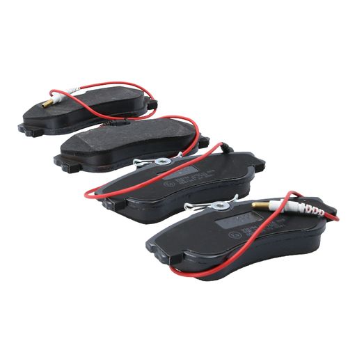 Pastilla De Freno Citroen Berlingo, Xsara, Xsara Picasso| Peugeot 306, Partner (Del)