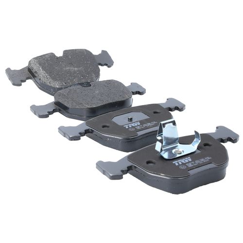 Pastilla De Freno Bmw 520I, 530I, 540I, 740I, X3, X5 (Del)