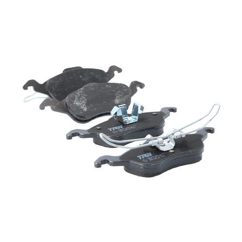 Pastilla De Freno Ford Focus (Del)