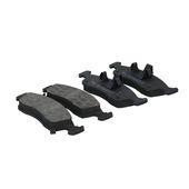 Pastilla de freno Chevrolet Cobalt, Onix (del)