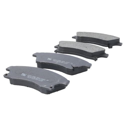 Pastilla De Freno Chevrolet Astra, Cruze, Tracker (Del)