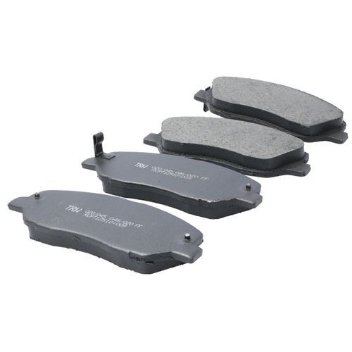 Pastilla De Freno Hyundai Genesis, Santa Fe| Kia Carnival, Sorento (Del)