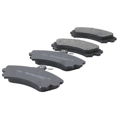 Pastilla De Freno Mitsubishi Colt| Volvo S40, V40 (Del)