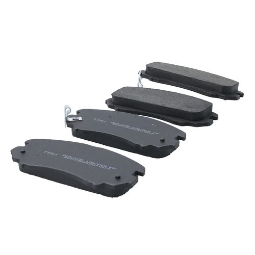 Pastilla De Freno Hyundai Elantra, Galloper, Sonata, Tucson| Kia Carens, Soul, Sportage (Del)