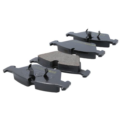 Pastilla De Freno Bmw 520I, 530I, 540I, 740I, X3, X5 (Del)