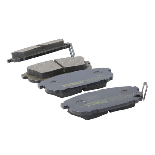 Pastilla De Freno Kia Sorento (Tras)