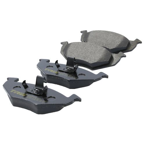 Pastilla De Freno Dodge Ram 2500| Fiat Palio, Tempra (Del)