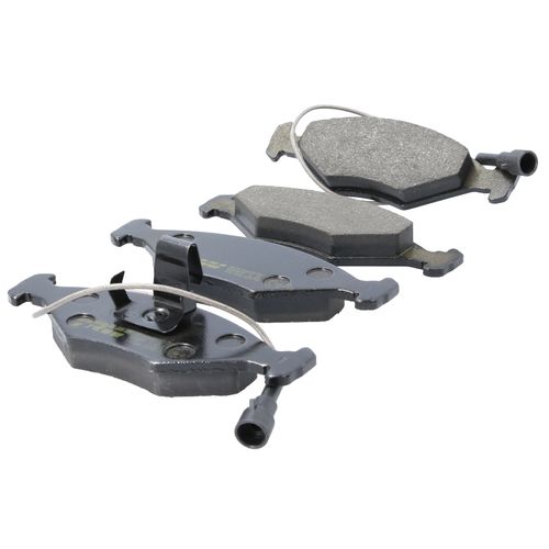 Pastilla De Freno Fiat Duna, Palio, Regatta, Siena (Del)