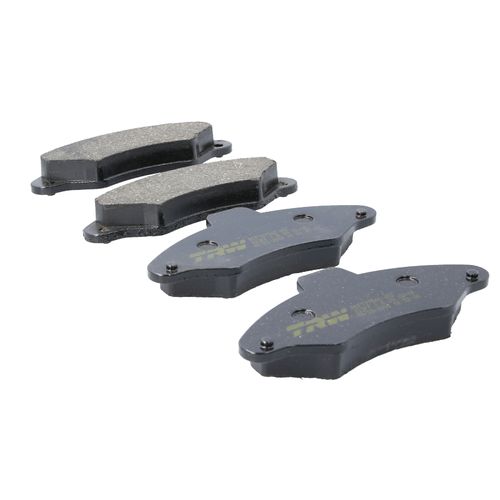 Pastilla De Freno Ford Escort, Orion (Del)