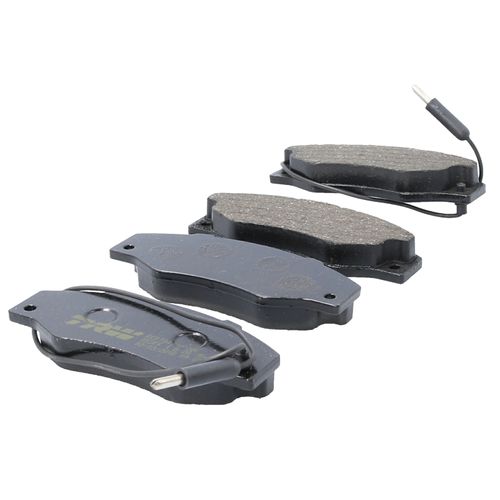 Pastilla De Freno Renault R21 (Del)