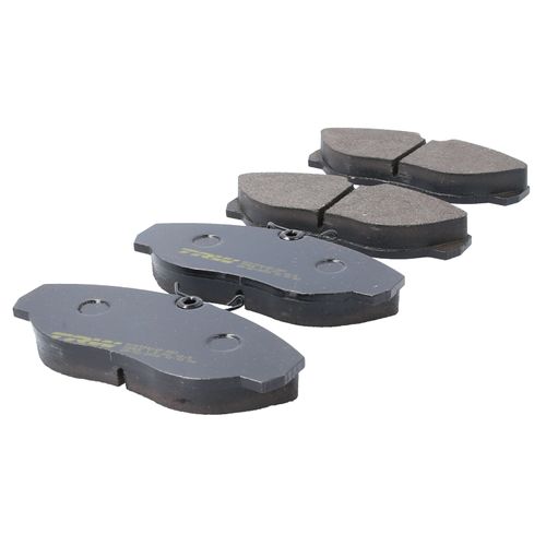 Pastilla De Freno Citroen Jumper| Fiat Ducato| Peugeot Boxer (Del)