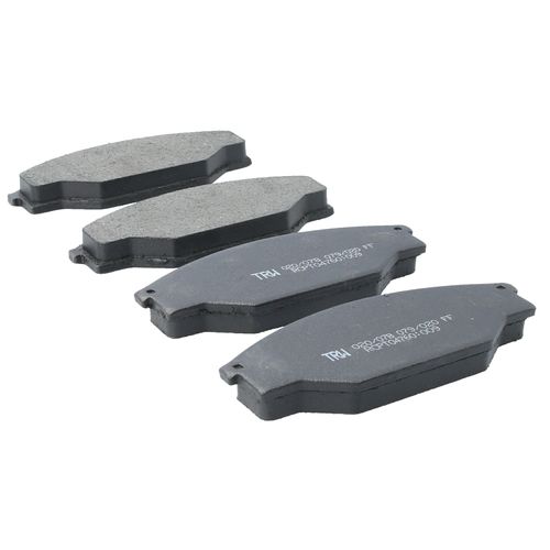 Pastilla De Freno Toyota Hilux (Tras)