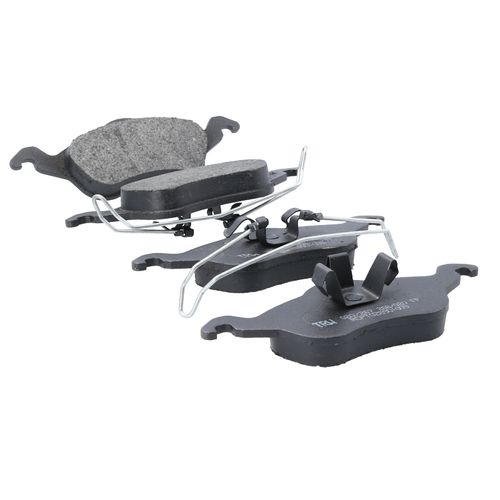 Pastilla De Freno Ford Focus (Del)