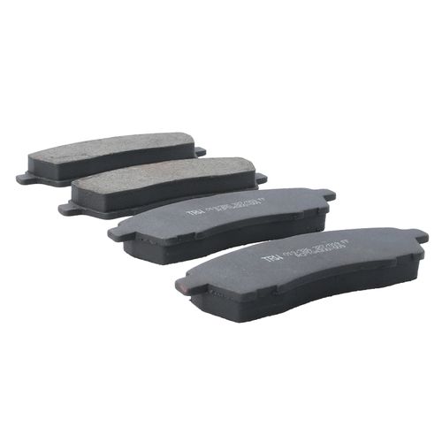 Pastilla De Freno Ford F-100, F-250, F-350 (Tras)