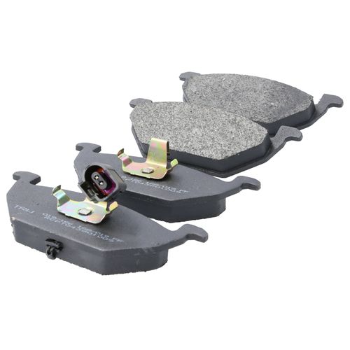 Pastilla De Freno Audi A3| Ford Escort| Seat Leon, Toledo| Vw Bora, Golf, New Beetle (Del)