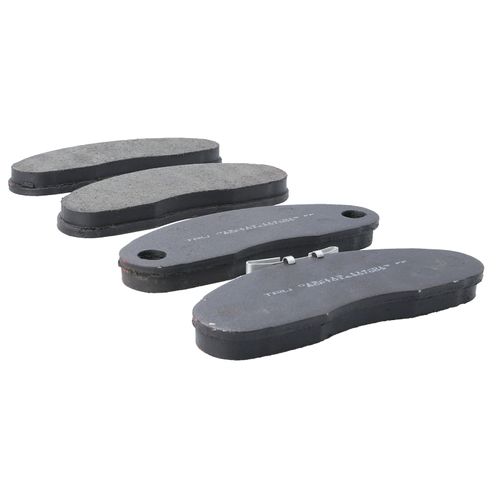 Pastilla De Freno Renault Master (Del)