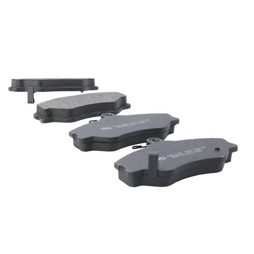 Pastilla De Freno Hyundai H100 (Del)